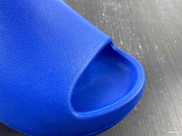 ID4133 Adidas Yeezy Slide Azure 0921